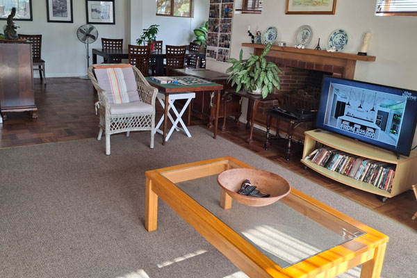 Frail Care, Fish Hoek, Cape Town
